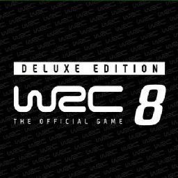 WRC Deluxe FIA World Rally Championship 14% OFF