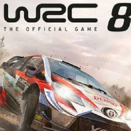 WRC FIA World Rally Championship Deluxe Edition PC 87% OFF