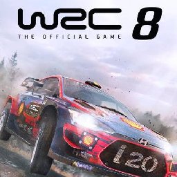 WRC FIA World Rally Championship 77% OFF