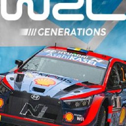 WRC Generations PC 67% OFF