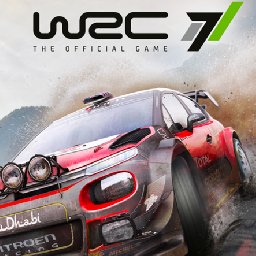 WRC World Rally Championship PC 90% OFF