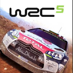 WRC 18% OFF