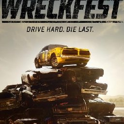 Wreckfest PC 81% OFF