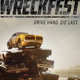 Wreckfest 78% OFF