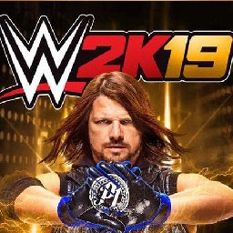 WWE K Deluxe Edition PC 66% OFF