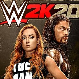 WWE K Deluxe 10% OFF