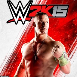 WWE K PC