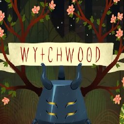 Wytchwood PC 63% OFF