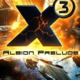 X Albion Prelude PC 18% OFF