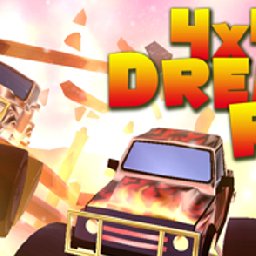 X Dream Race PC 18% OFF