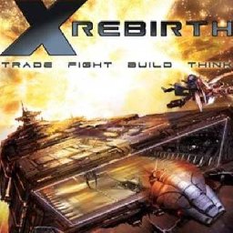 X Rebirth Collectors Edition PC 74% OFF