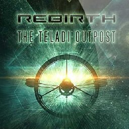 X Rebirth The Teladi Outpost PC 18% OFF