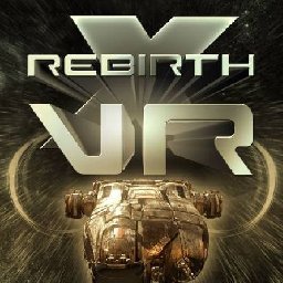 X Rebirth VR Edition PC 16% OFF