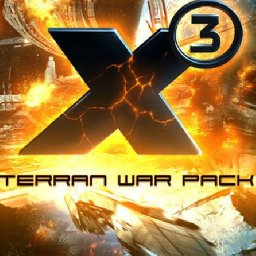 X Terran War Pack PC 25% OFF