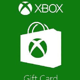 Xbox Gift Card