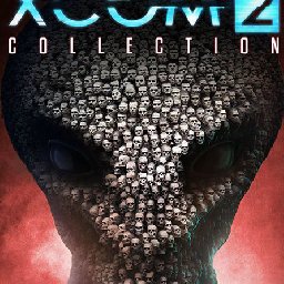 XCOM Collection PC 93% OFF