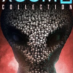 XCOM Collection 79% OFF