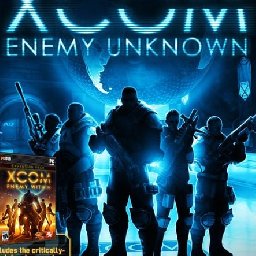 XCOM Enemy Unknown Complete PC 10% OFF