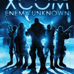 XCOM Enemy Unknown