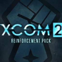 XCOM Reinforcement Pack PC 27% OFF