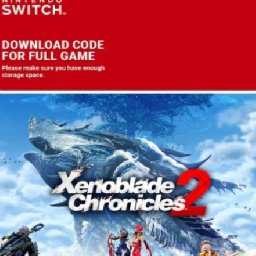 Xenoblade Chronicles Switch 10% OFF