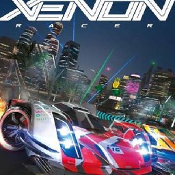 Xenon Racer PC 31% OFF