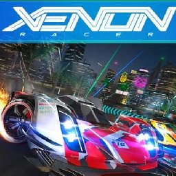 Xenon Racer 87% OFF