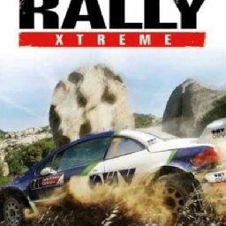 Xpand Rally Xtreme