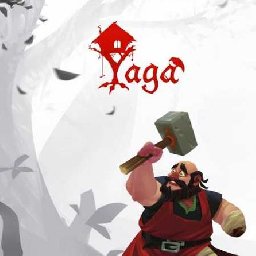 Yaga PC 69% OFF