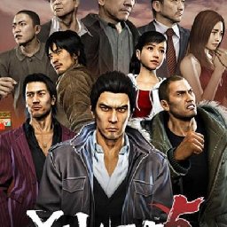 Yakuza Remastered PC 38% OFF