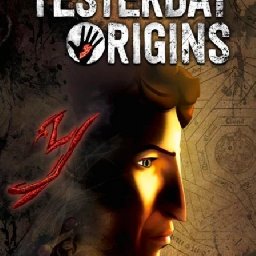 Yesterday Origins PC 18% OFF