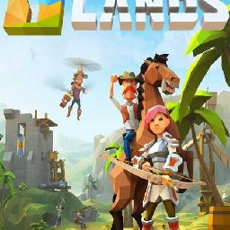 Ylands PC 93% OFF