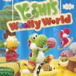 Yoshi Woolly World Wii U 10% OFF