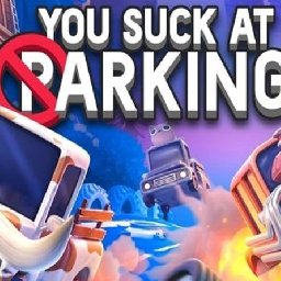 You Suck at Parking PC 10% OFF