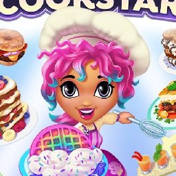 Yum Yum Cookstar PC 44% OFF