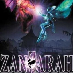 Zanzarah The Hidden Portal PC