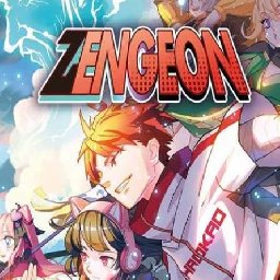 Zengeon PC 84% OFF