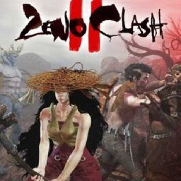 Zeno Clash PC 18% OFF