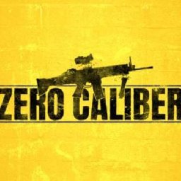 Zero Caliber VR PC