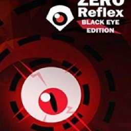 Zero Reflex Black Eye Edition PC 66% OFF