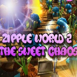 Zipple World 83% OFF