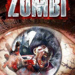 Zombi 79% OFF