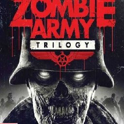 Zombie Army Trilogy PC 14% OFF