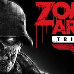 Zombie Army Trilogy 83% OFF