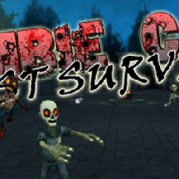 Zombie Camp Last Survivor PC 18% OFF