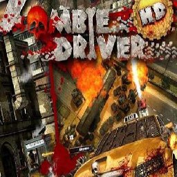 Zombie Driver HD PC 18% OFF