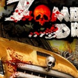 Zombie Driver HD 12% OFF