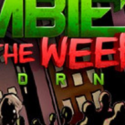 Zombie Kill of the Week Reborn