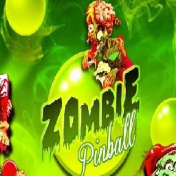 Zombie Pinball PC 18% OFF