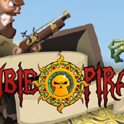 Zombie Pirates PC 18% OFF